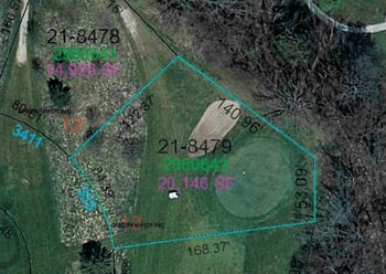 333 Baywood Trl #13, Green Bay, WI 54311-0000