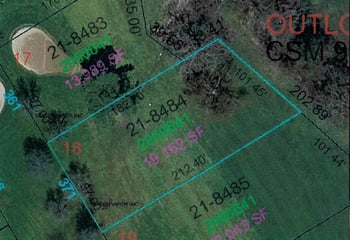371 Baywood Trl #18, Green Bay, WI 54311-0000