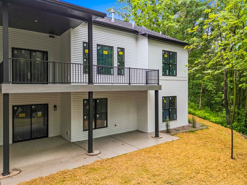 205 Deer Shed Trl #20, Green Bay, WI 54302