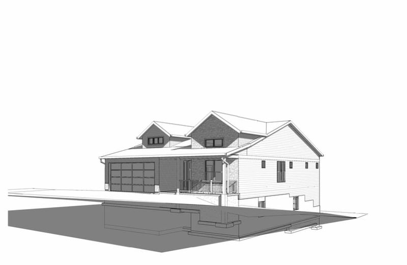 313 Deer Shed Trl #29, Green Bay, WI 54302