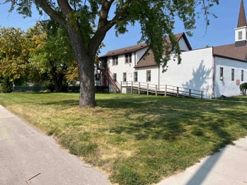 821 N Webster Ave, Green Bay, WI 54302