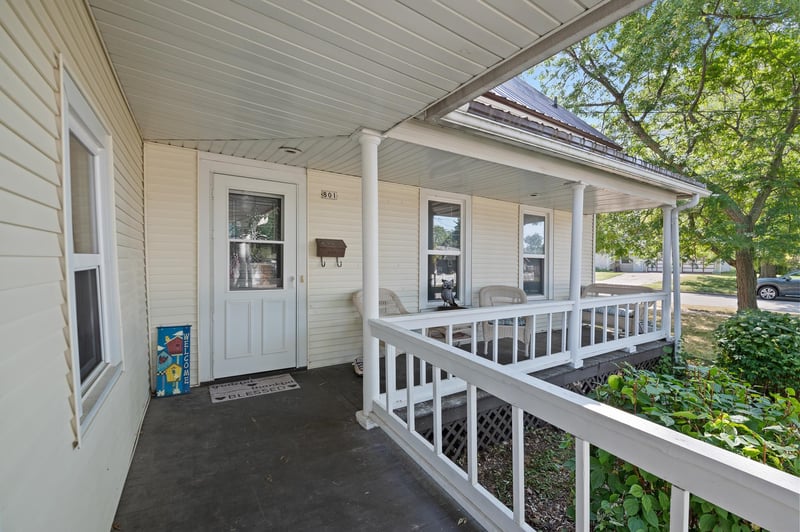 801 S Erie St, De Pere, WI 54115