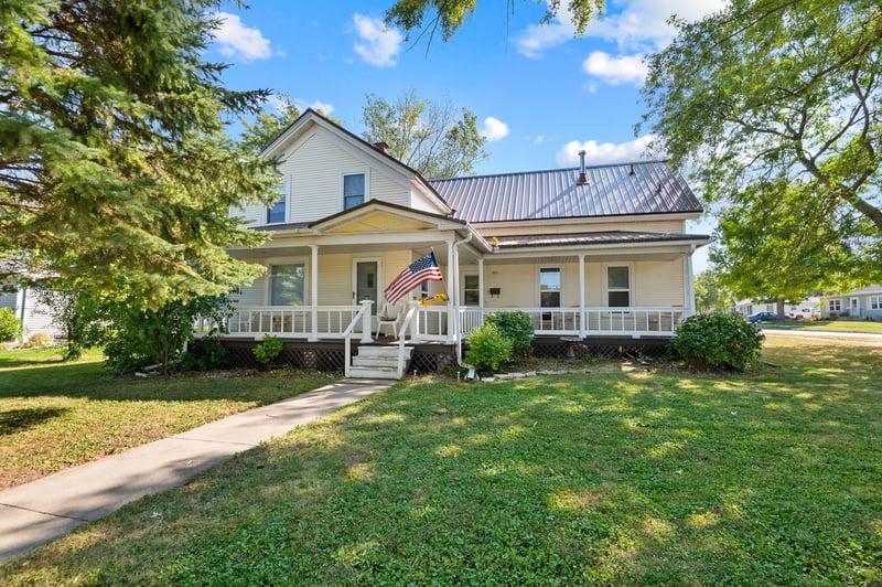 801 S Erie St, De Pere, WI 54115