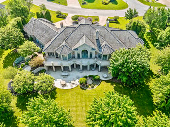 1605 E Sonata Dr, Green Bay, WI 54311