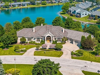 1605 E Sonata Dr, Green Bay, WI 54311