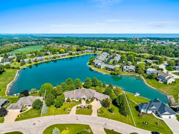1605 E Sonata Dr, Green Bay, WI 54311