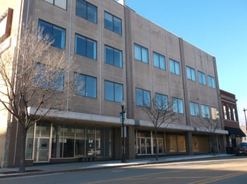 217 N Main St, Oshkosh, WI 54901-4814
