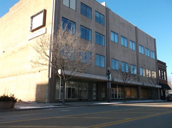 217 N Main St, Oshkosh, WI 54901-4814