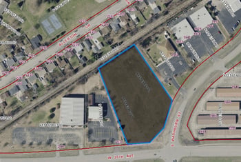 W 20th Ave, Oshkosh, WI 54904-0000