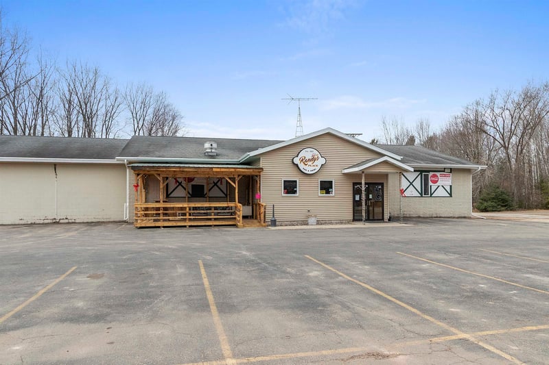 235 Peshtigo Brook Rd, Suring, WI 54174