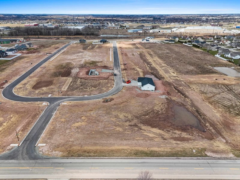 346 Lansdowne St #239, De Pere, WI 54115