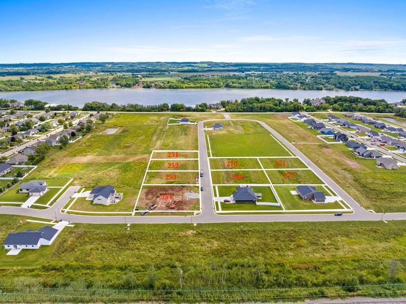 347 Lansdowne St #274, De Pere, WI 54115