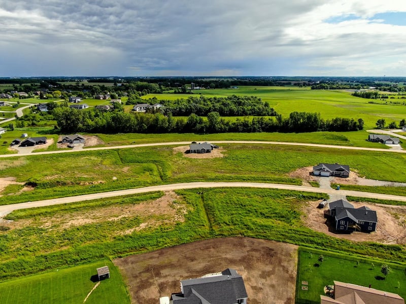 Cornhusk Ln #63, Omro, WI 54963-0000