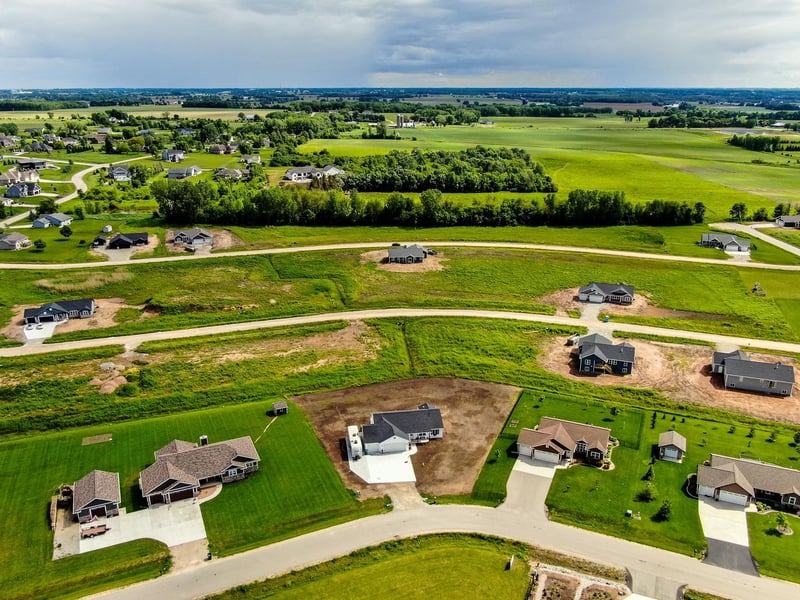 Cornhusk Ln #63, Omro, WI 54963-0000