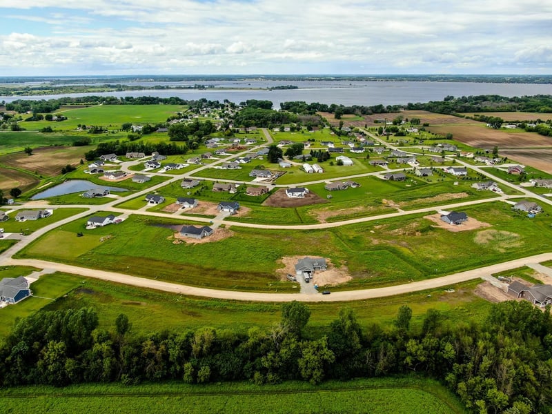 Cornhusk Ln #63, Omro, WI 54963-0000