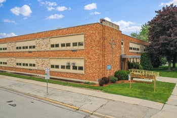 650 S Irwin Ave, Green Bay, WI 54301-3304