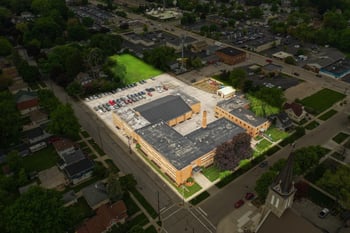 650 S Irwin Ave, Green Bay, WI 54301-3304