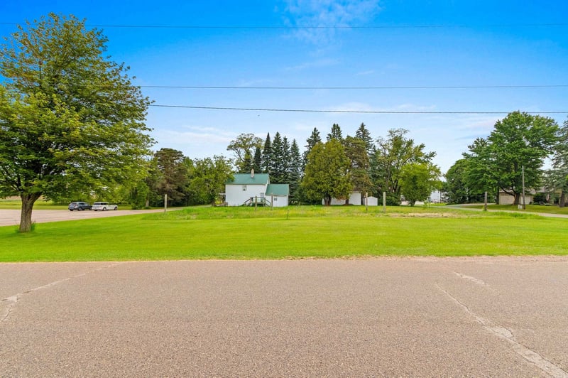 River St, Sobieski, WI 54171