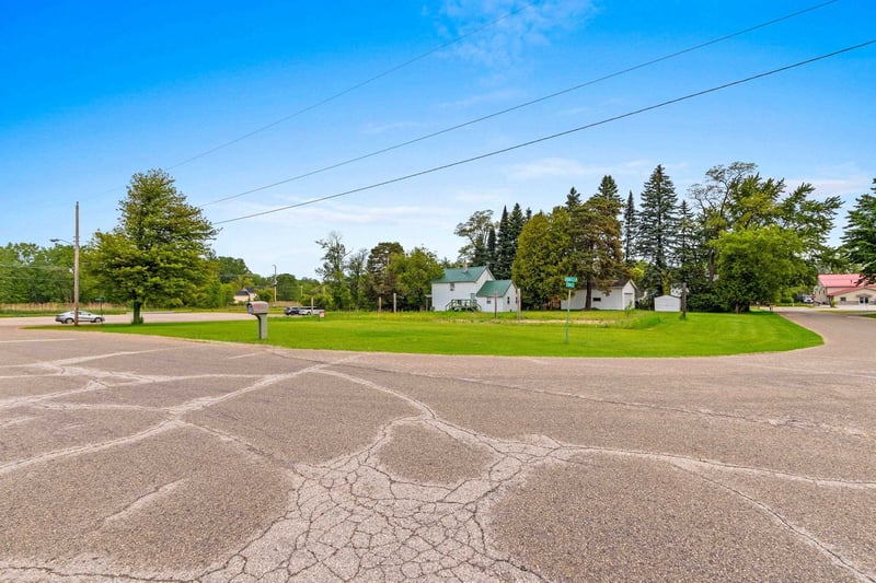River St, Sobieski, WI 54171