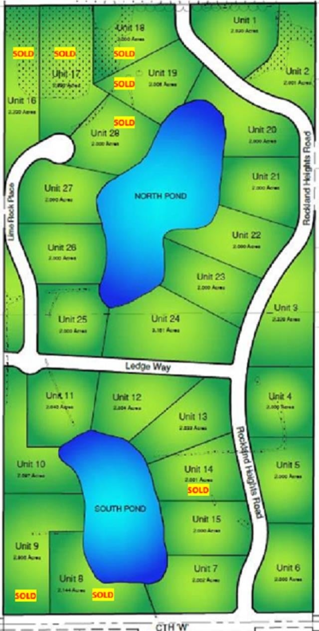 691 Lime Rock Pl #25, De Pere, WI 54115-8718