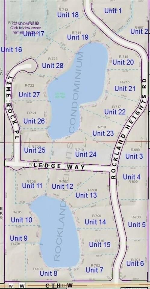 691 Lime Rock Pl #25, De Pere, WI 54115-8718