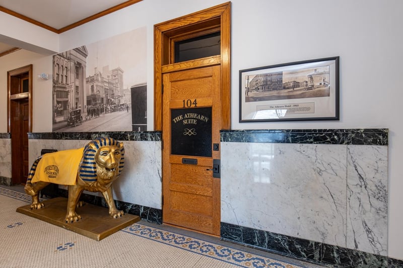 105 Washington Ave #104, Oshkosh, WI 54901-4978