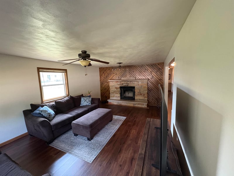 3407 N Windward Ln, Appleton, WI 54911-1231
