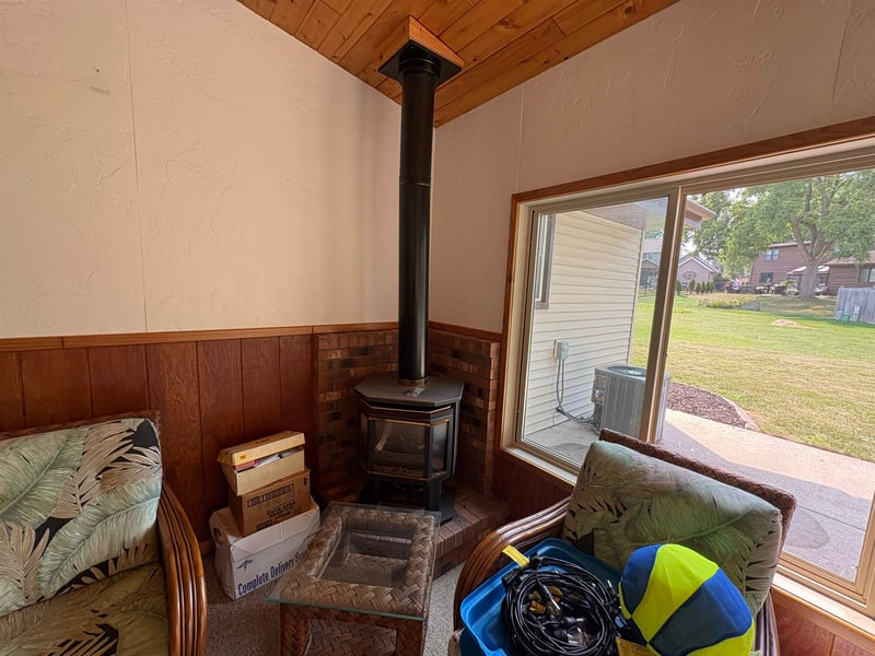 3407 N Windward Ln, Appleton, WI 54911-1231