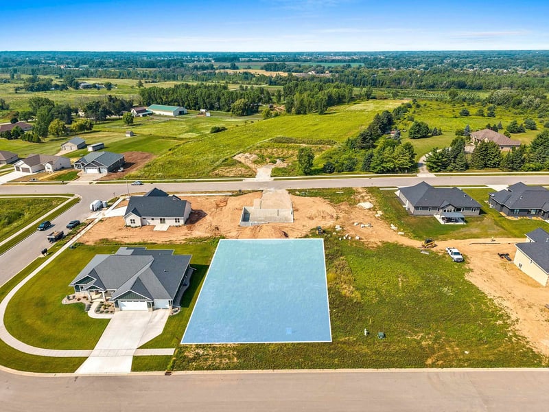 1769 Dollar Rd #8, De Pere, WI 54115