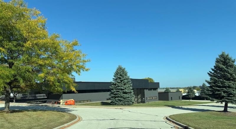 2985 S Ridge Rd, Green Bay, WI 54304