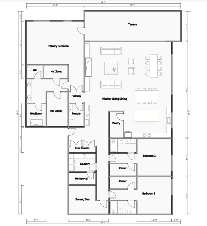 1931 Holmgren Way #602, Green Bay, WI 54304
