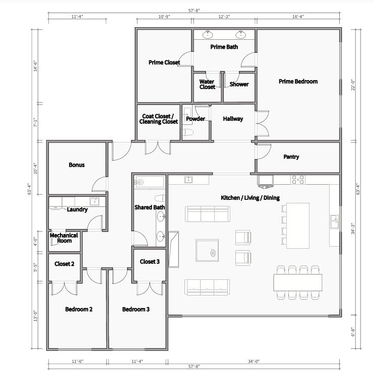 1931 Holmgren Way #603, Green Bay, WI 54304