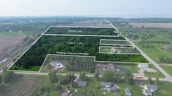 County Road R #C1, Oshkosh, WI 54902