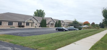 2725 Sussex Rd, Green Bay, WI 54311-7295