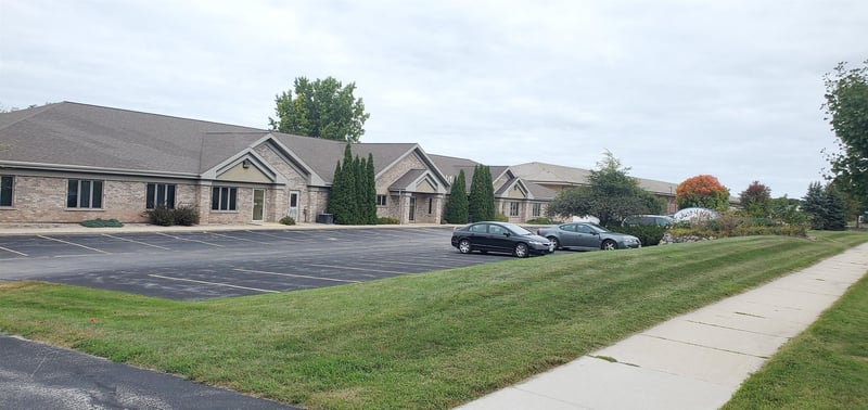 2725 Sussex Rd, Green Bay, WI 54311-7295