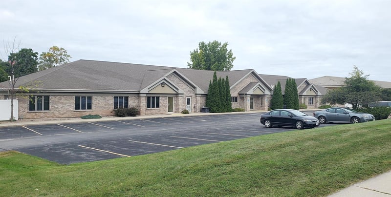 2725 Sussex Rd, Green Bay, WI 54311-7295