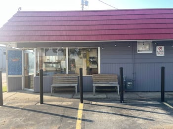 1429 S Main St, Oshkosh, WI 54902