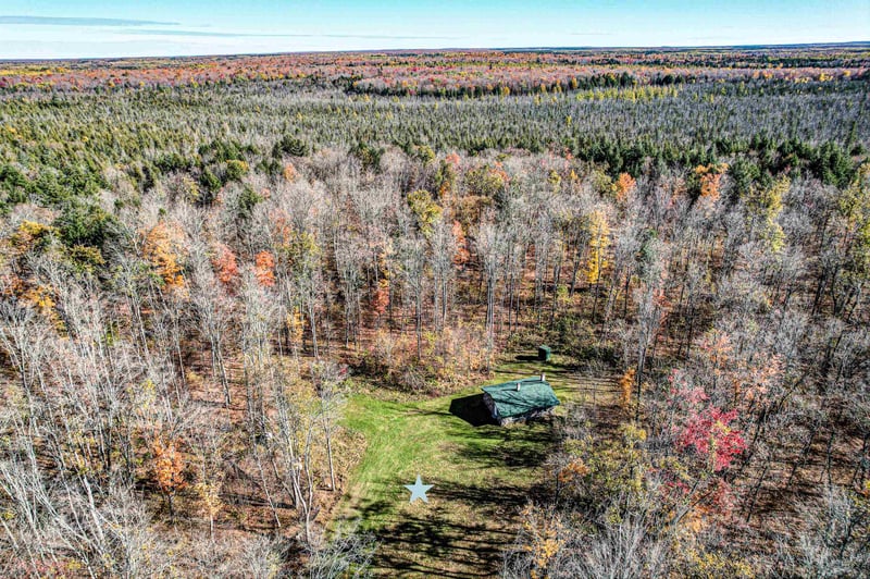 6739 Double Bend Rd, Newald, WI 54511