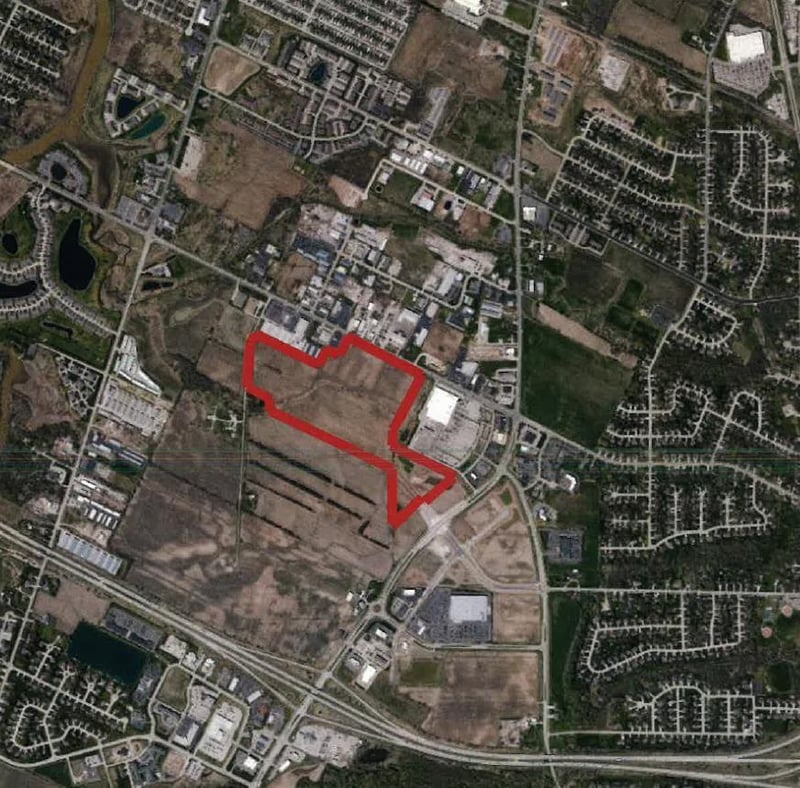 Allouez Ave, Green Bay, WI 54311-6203