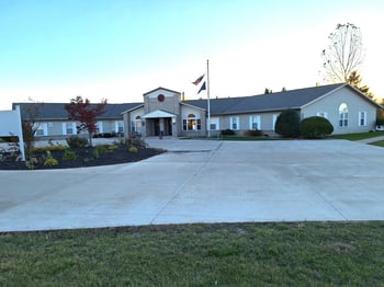 2500 Bel Meadow Dr, Green Bay, WI 54311