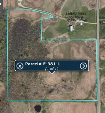 Buyarski Rd, Green Bay, WI 54311