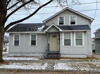 1133 Cherry St, Green Bay, WI 54301
