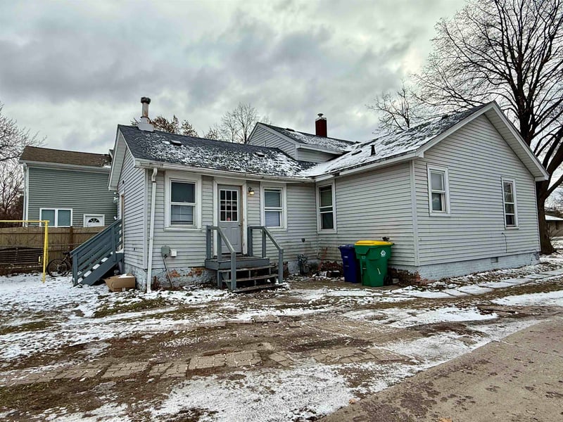 1133 Cherry St, Green Bay, WI 54301