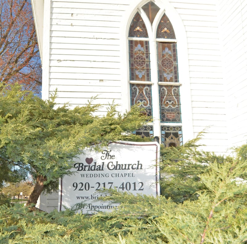 901 Cherry St, Green Bay, WI 54301-4823