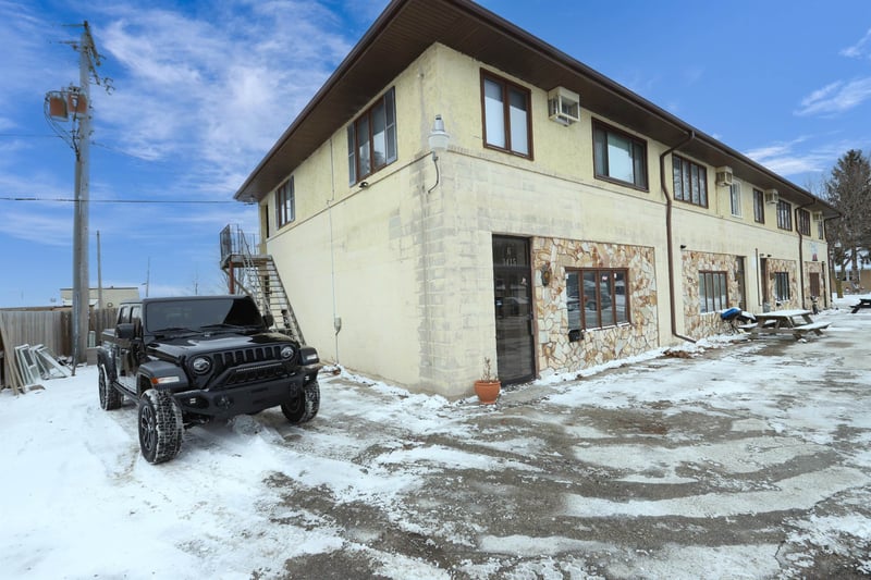 1415 W Kamps Ave, Appleton, WI 54914