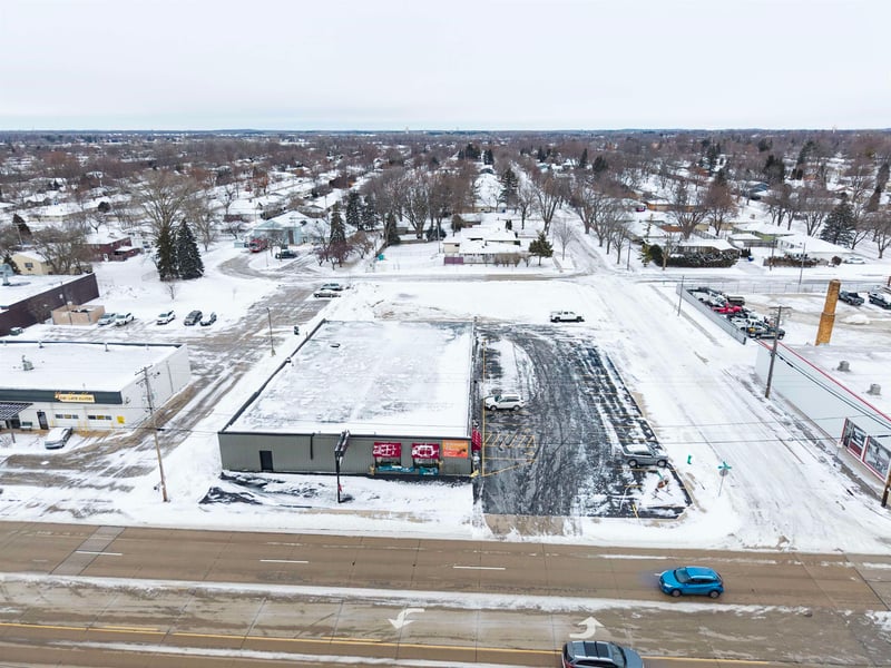 1700 W Wisconsin Ave, Appleton, WI 54914