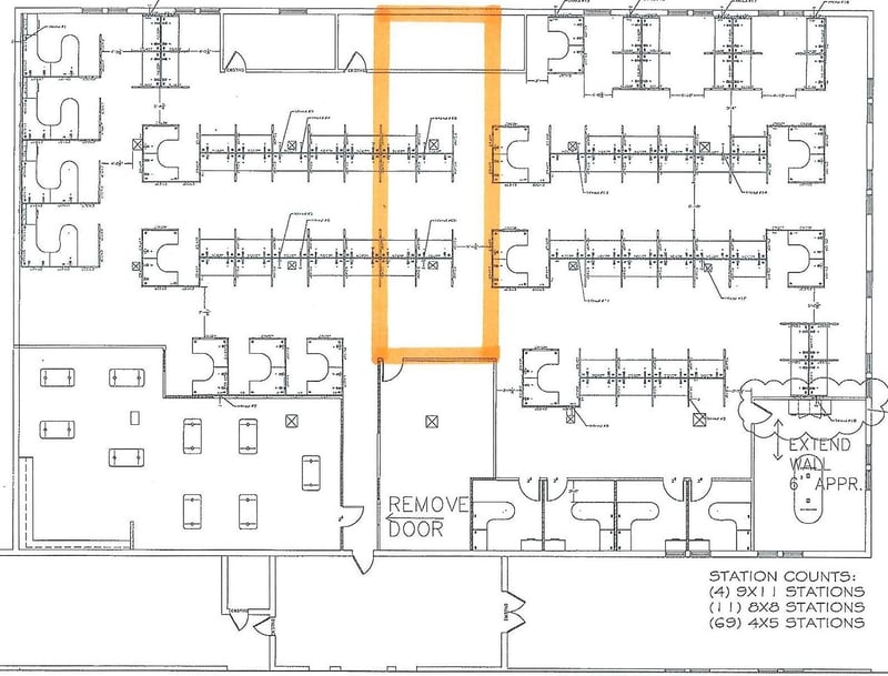 301 N Broadway St, De Pere, WI 54115