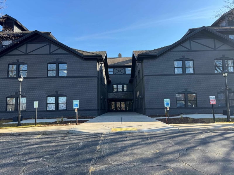 301 N Broadway St, De Pere, WI 54115
