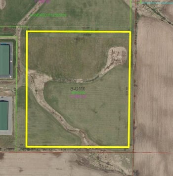 3455 Delmar Ln, Green Bay, WI 54311