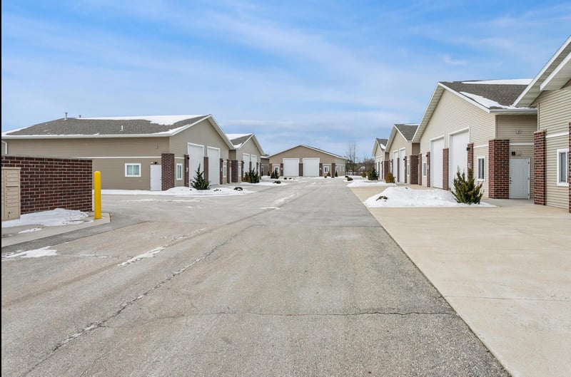 701 Millennium Ct #SINGLE, De Pere, WI 54115